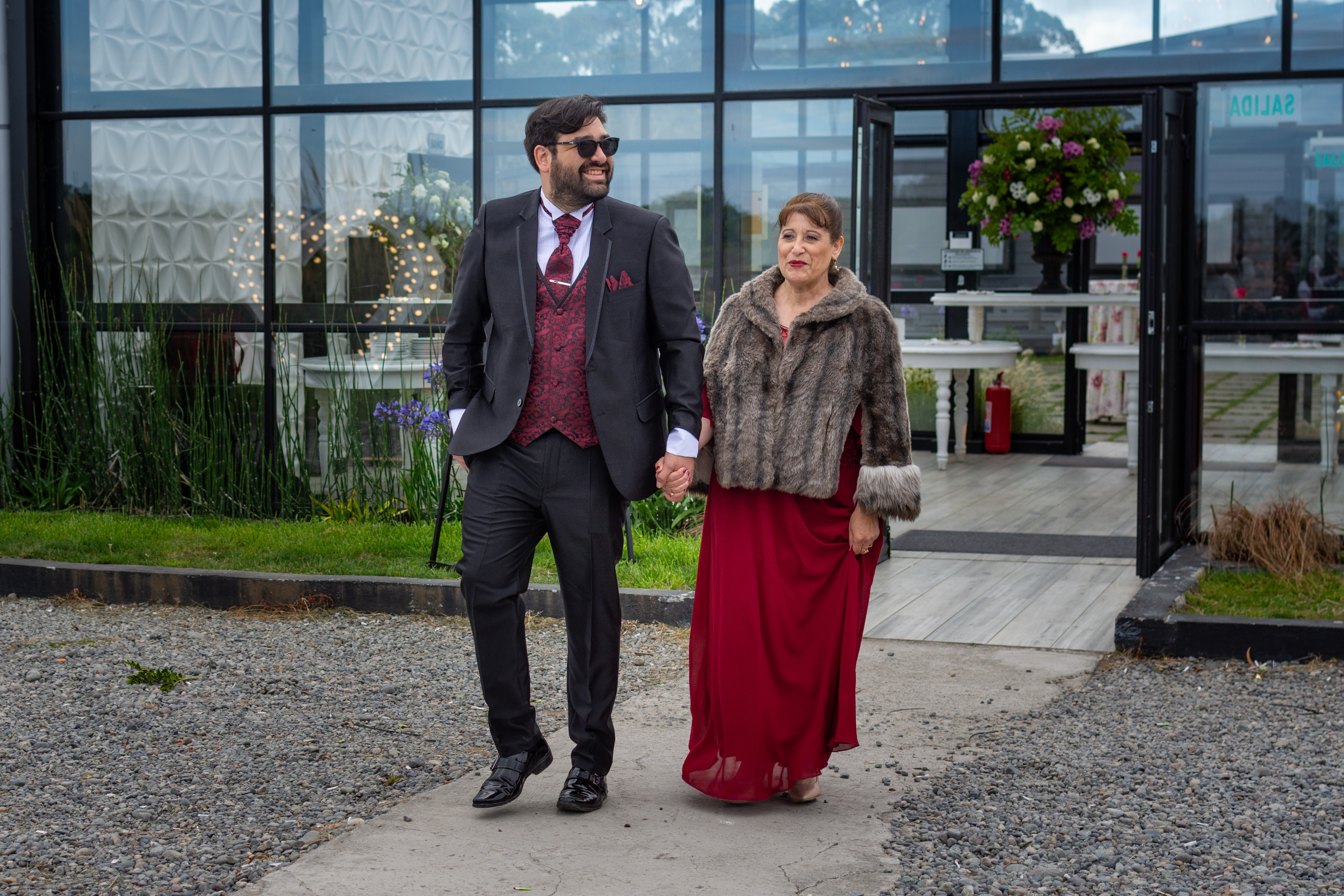 Matrimonios