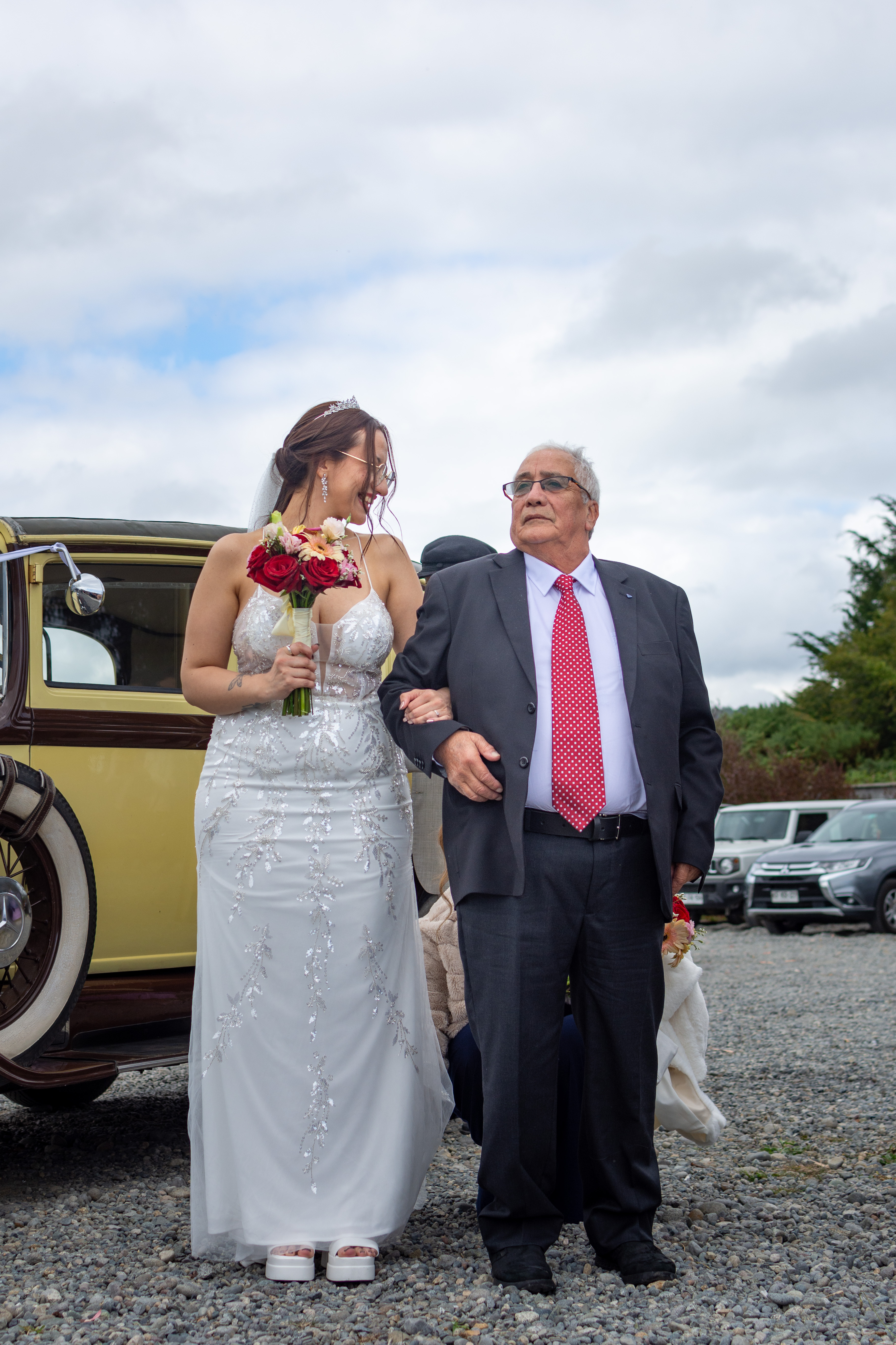 Matrimonios