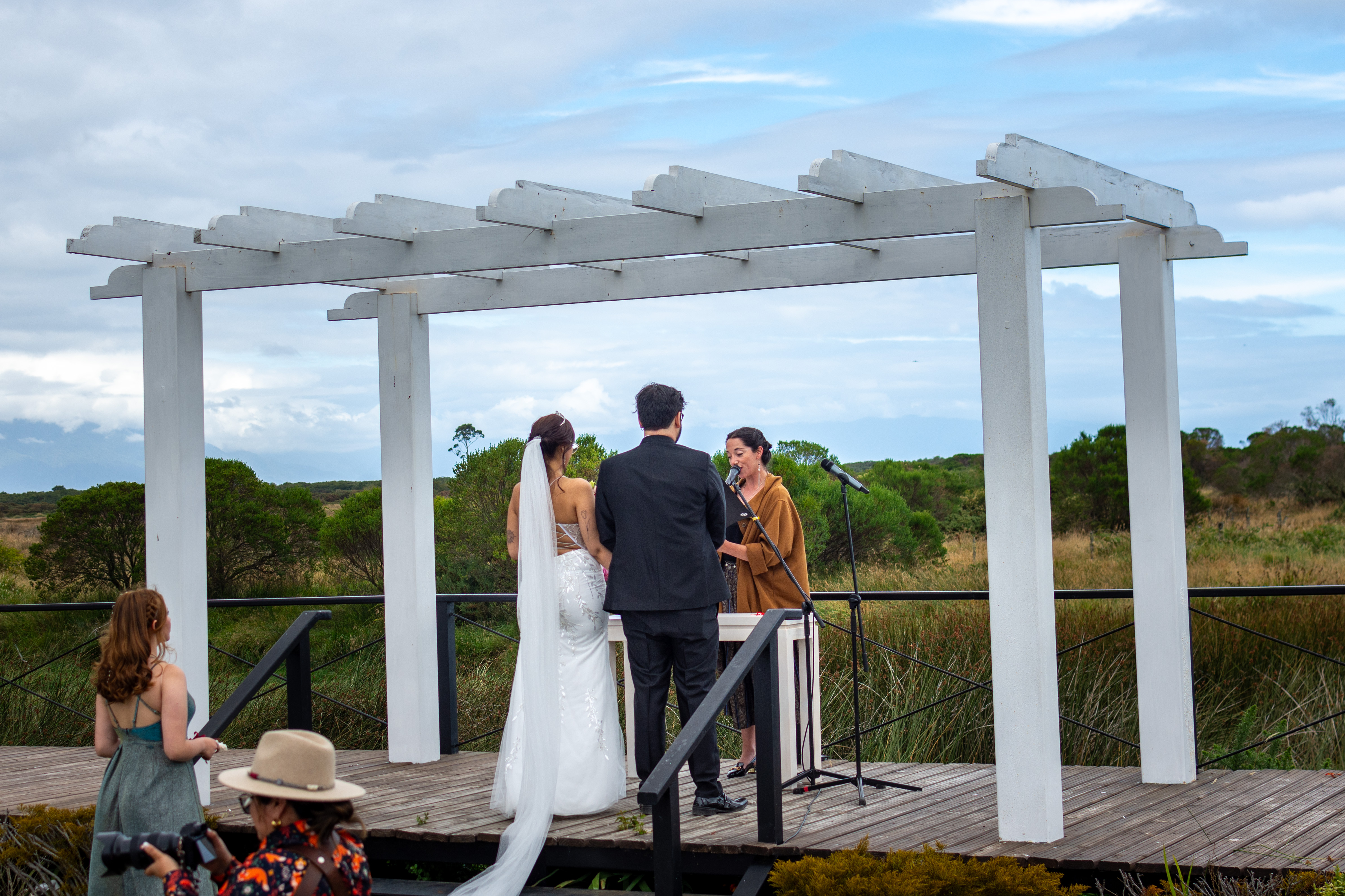 Matrimonios
