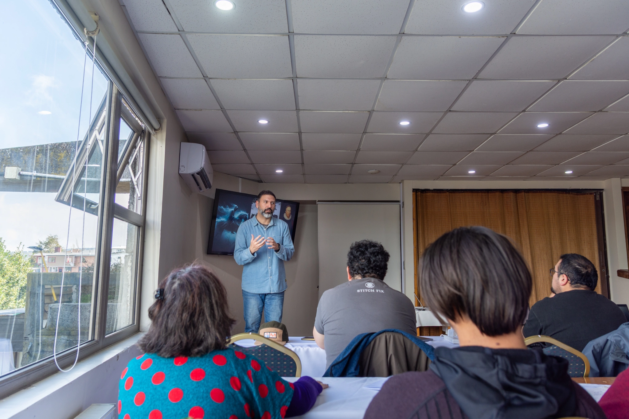 Workshop LH Films 13