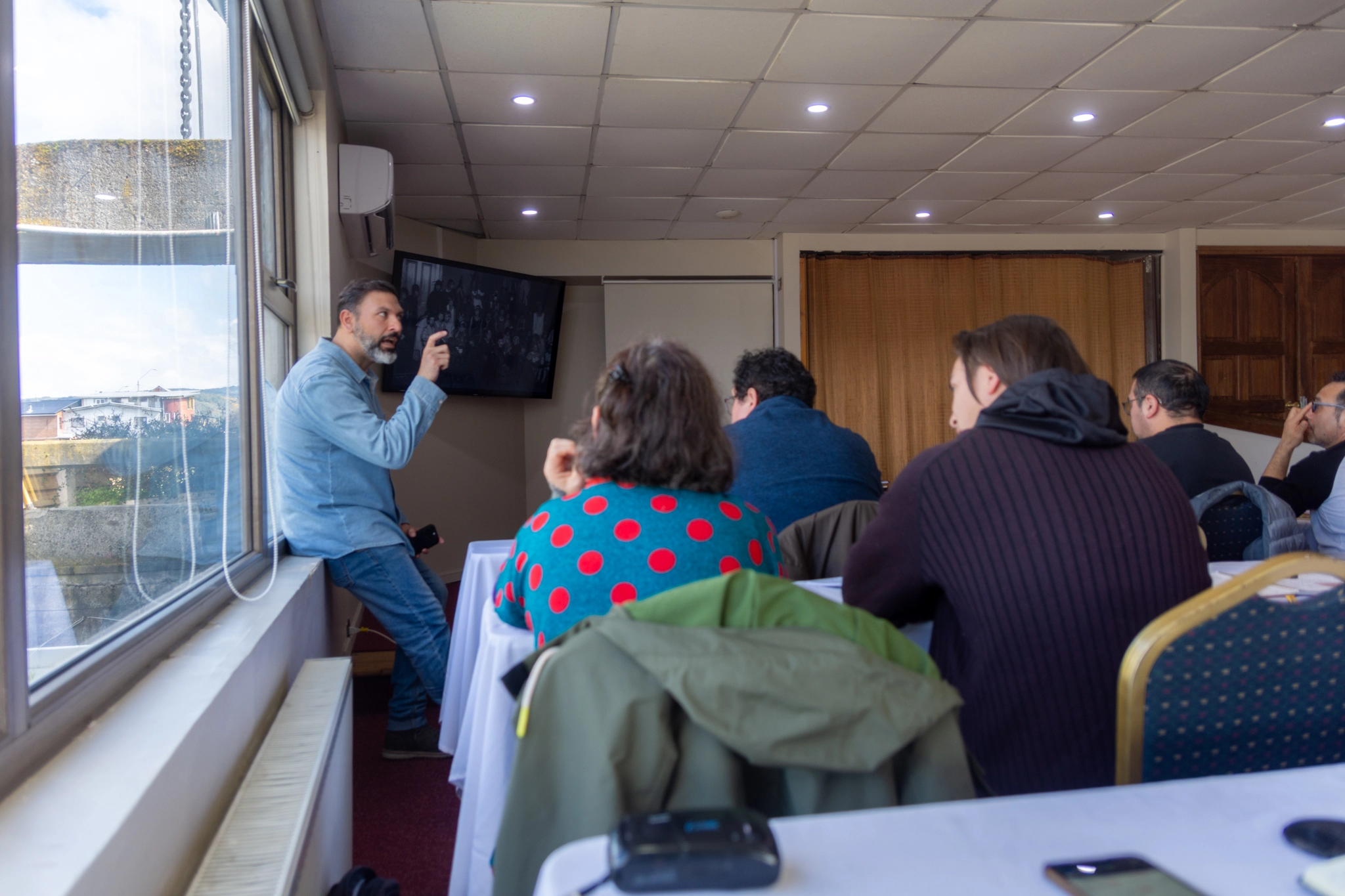 Workshop LH Films 5