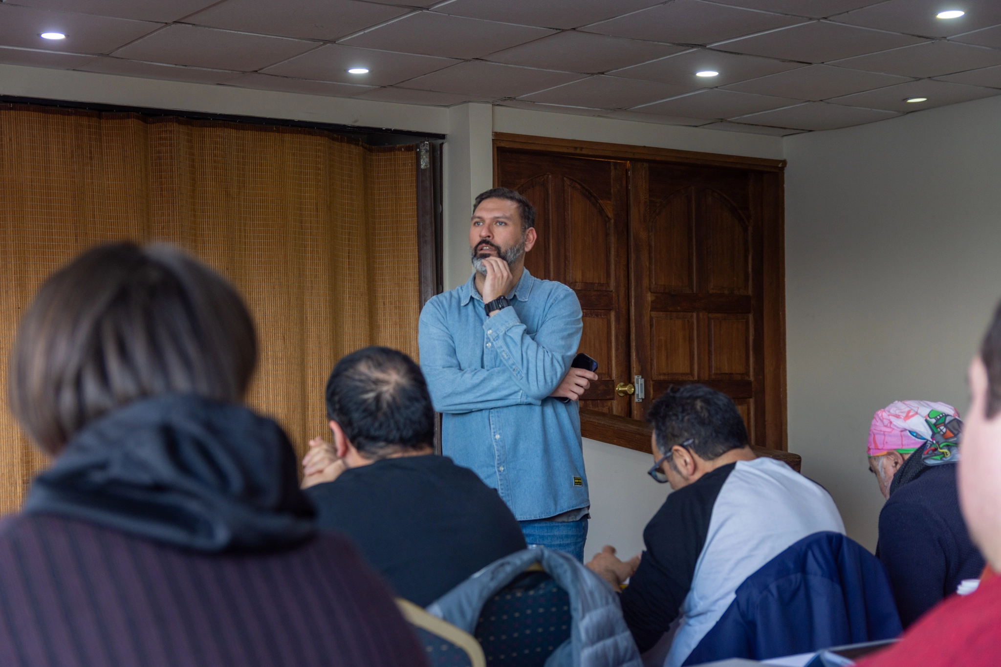Workshop LH Films 6