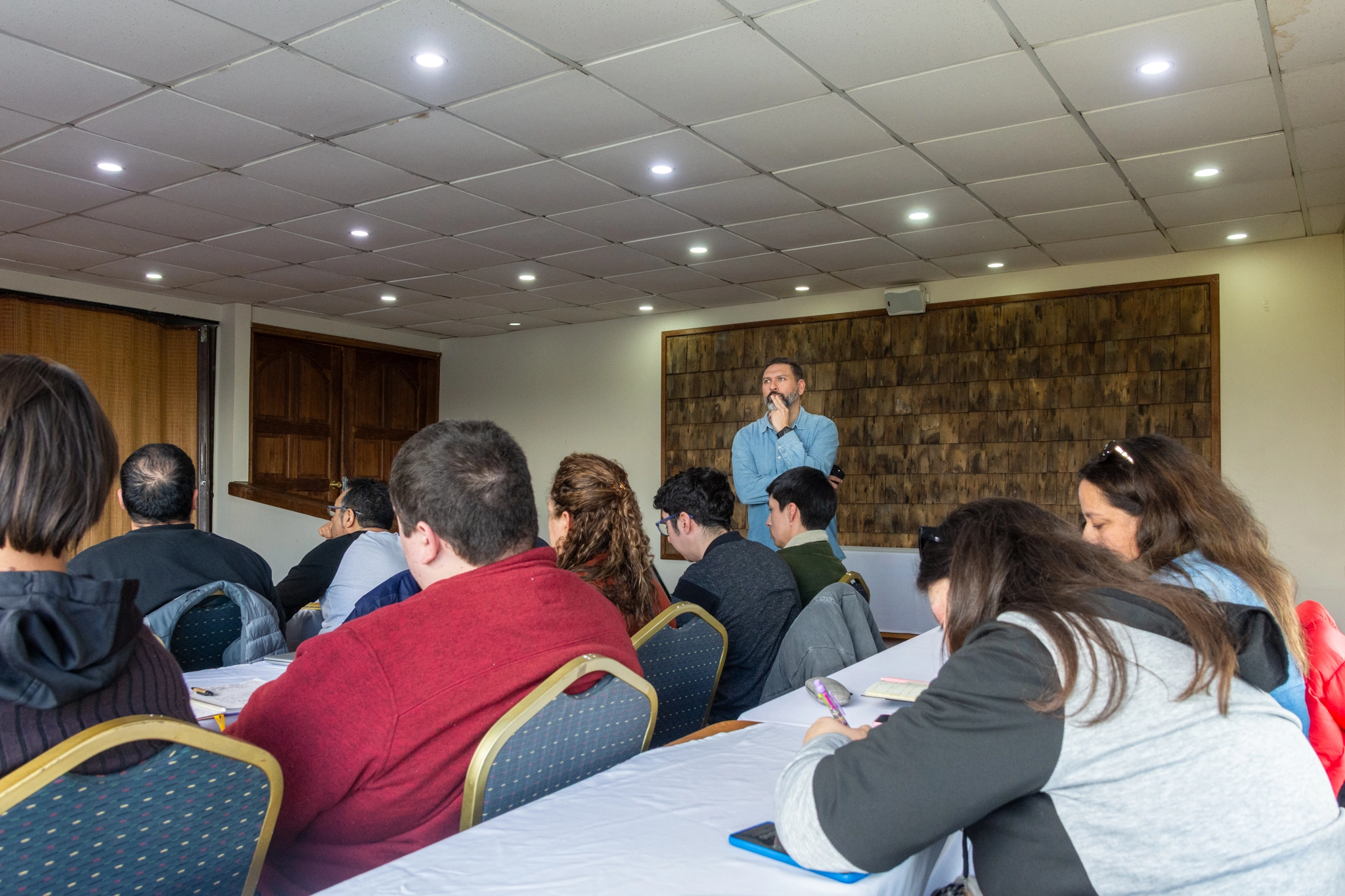 Workshop LH Films 7