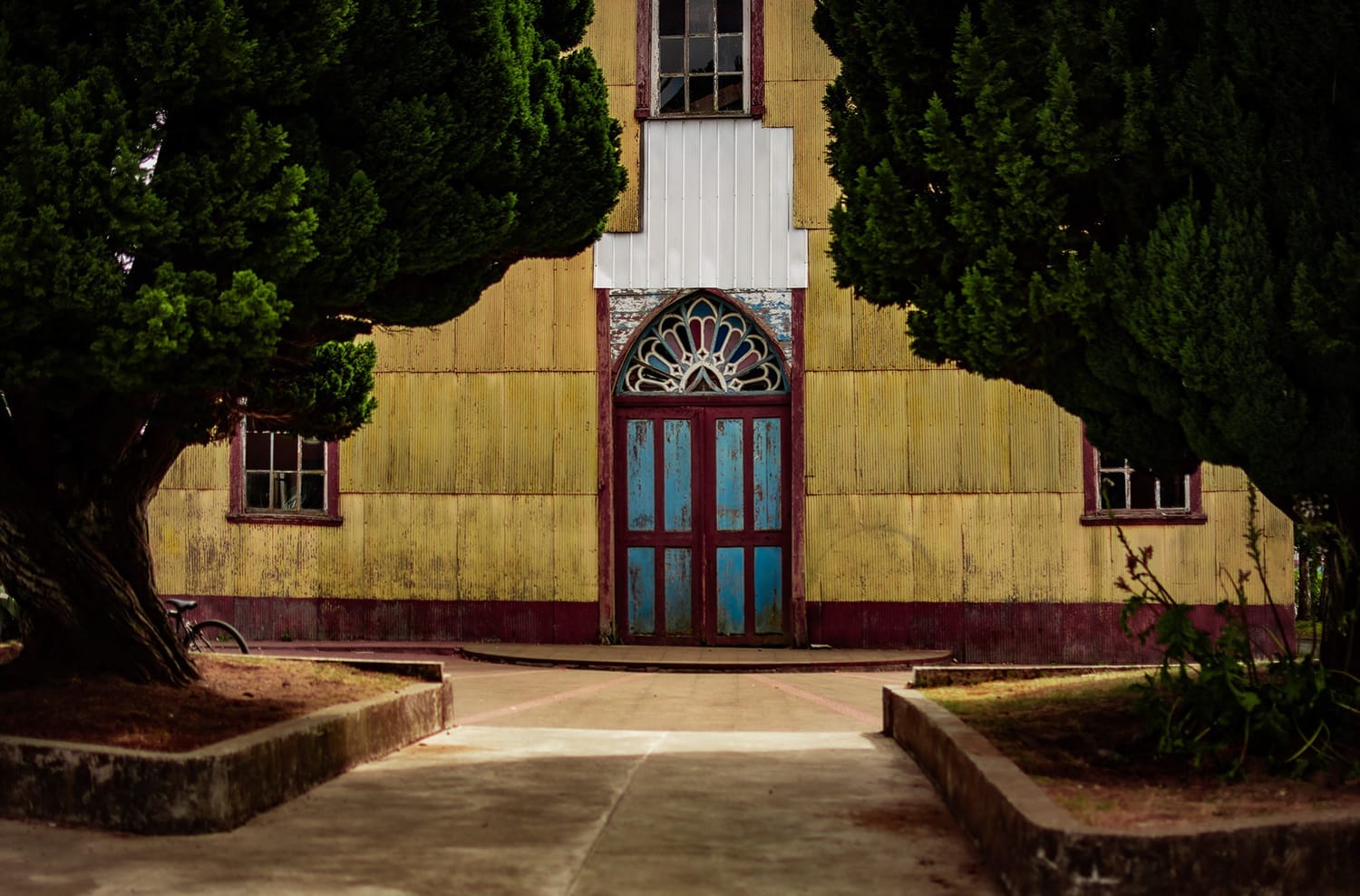 Arquitectura