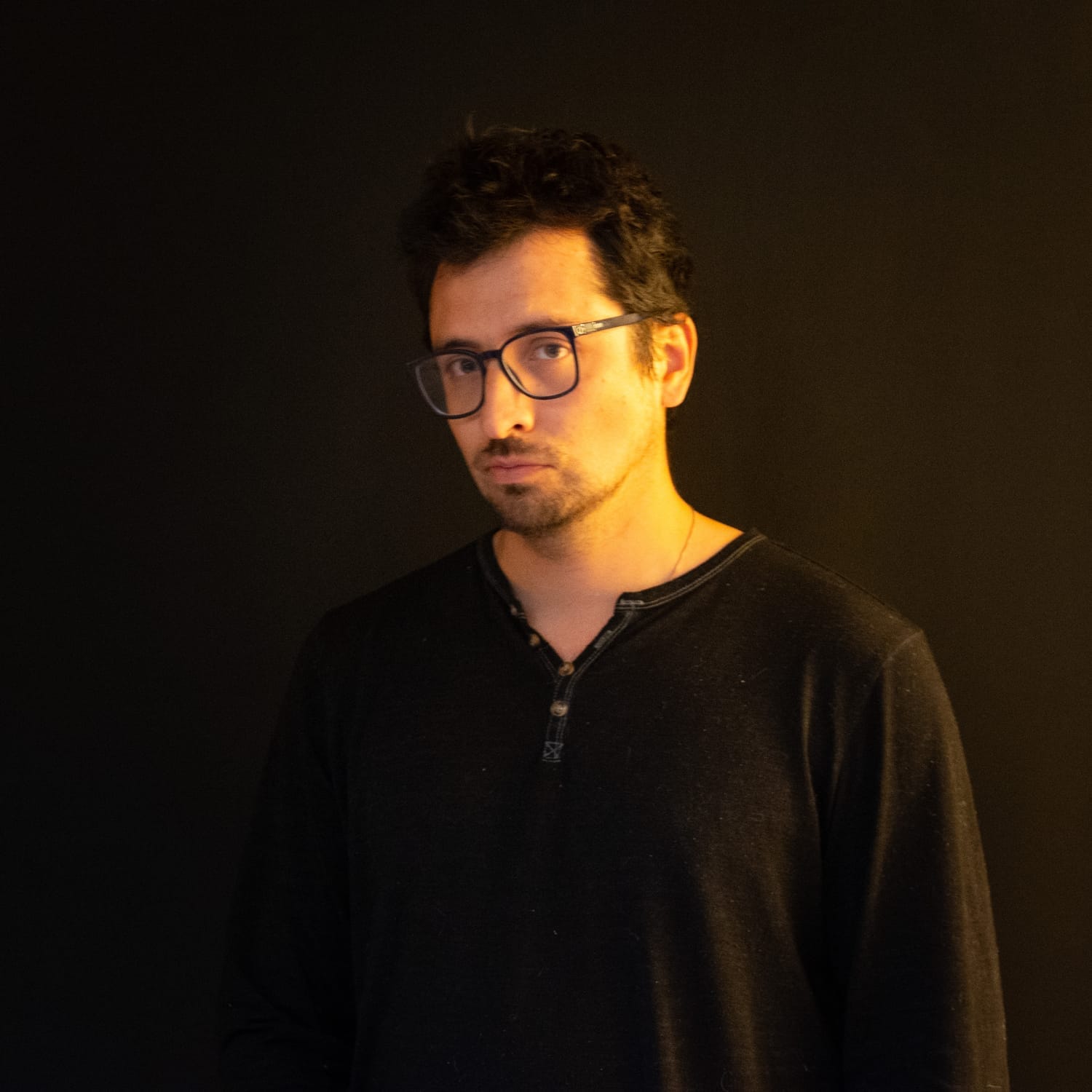Autorretrato
