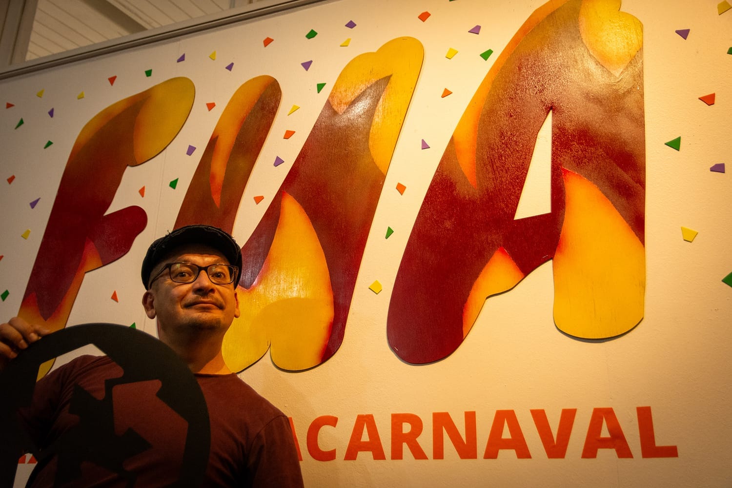 Felipe Betancourt - Festival Urbano de las Artes