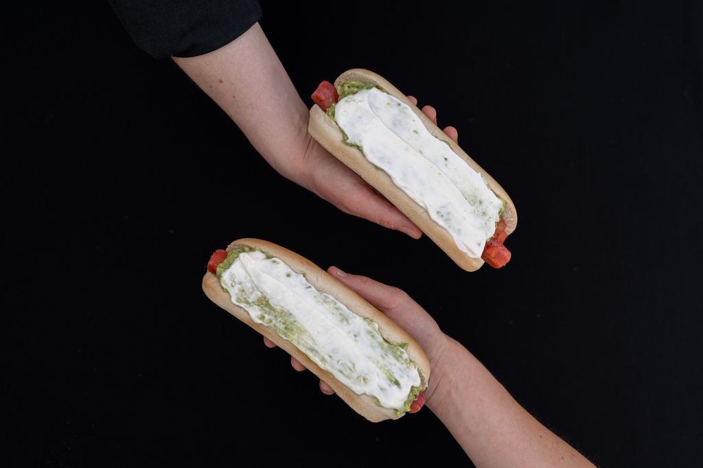 Completos Veganízate