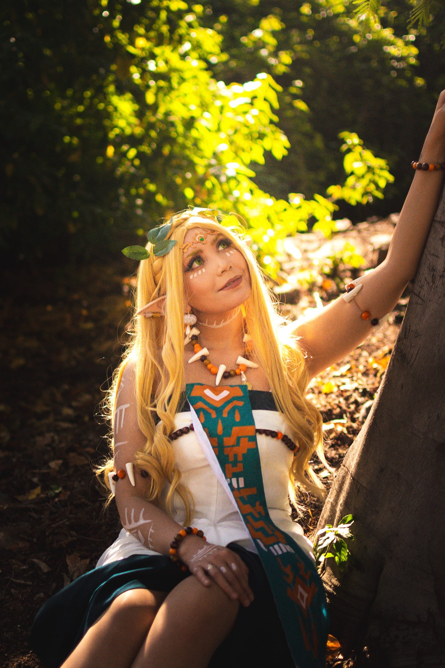 Cosplay